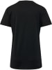 Hummel Hummel T-Shirt Hmlgo Damen in BLACK