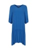 PONT NEUF Kleid Sabrina in 882 Sea Blue