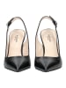 Nero Giardini Pumps in Schwarz