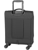 travelite Koffer & Trolley Chios 4w Trolley S in Schwarz