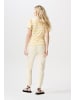 Noppies T-Shirt Janou in Banana Cream