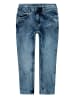 ESPRIT Jeanshose in Blau