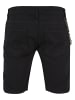 2Y Premium 2Y Premium Herren 2Y Jeans Shorts in black