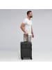 Redolz Essentials 12 MEDIUM 4-Rollen Trolley 67 cm mit Dehnfalte black2