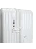 Bogner Trolley Piz C65 Trolleycase MVZ 4w in White