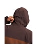 Burton M PEASY JACKET in Braun