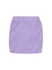 faina Women Skirt in lilac