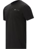 Virtus T-Shirt Saulto in 1001 Black