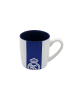Real Madrid Tassenbox zweifarbig Geschenk