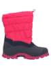 SALAMANDER Winterstiefel in fuchsia