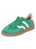 Gant Schnürhalbschuh in green