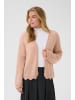 Cream Strickjacke CRNiso Loose fit in Rose Dust