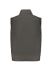 NORWAY 1963 Schwarz Polyester Herren Weste