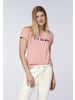 Chiemsee T-Shirt in Pink