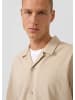 QS Hemd in 9306_helles beige