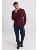 Felix Hardy Pullover in Bordeaux