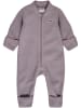 Hummel Reißverschluss Fleece-Jacke Hmlmini Kinder in GRAY RIDGE