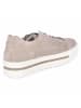 Gabor Low Sneaker in Beige