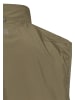 Camel Active Outdoor Weste aus wasserabweisendem Material in Olivgrün