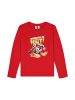 ONOMATO! Langarmshirt Paw Patrol Marshall Longsleeve in Rot