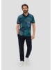 s.Oliver Polo-Shirt in 59A2_navy