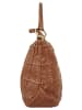 Samantha Look Shopper echt Leder in cognac