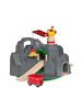 Brio Brio Aktionsspiel Große Goldmine mit Sound-Tunnel in bunt