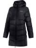 Uvex Winterjacke "Corporate 26 Pufferparka Women" in Schwarz