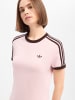 adidas Originals Kleid in rosa schoko - 0001