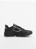 Tommy Hilfiger Turnschuhe in black