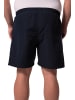 Men Plus Badehose in navy blau