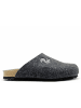 thies Pantoletten für Damen in anthrazit