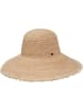 Loevenich Strohhut in beige