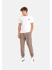 Puma Hose 'ESS 2 Colour No. 1 Logo' in beige
