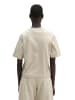 Marc O'Polo T-Shirt relaxed in Linen Beige