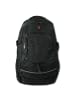 Travel n meet Freizeitrucksack Polyester ca. 38cm breit ca. 60cm hoch