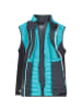 cmp Isolationsweste Vest Hybrid in Blau