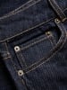 JJXX Weit geschnitten in Dark Blue Denim