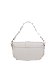 ROBERTA ROSSI Schultertasche in ARTIC TEAL