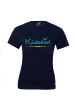 SCHIETWETTER "Küstenkind" in navy-rainbow