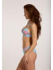 Olympia Bikini in bunt