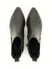 Paul Green Klassische Stiefeletten in Schwarz