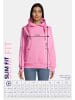 Salzhaut Hoodie SÜNN in Blossom