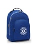 Kipling Center Curtis Daypack 43 cm Laptopfach in blazing blue c
