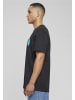 Mister Tee T-Shirt in black