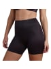 MISS PERFECT Shapewear Adjust Perfect Waistline Bike Short in Schwarz