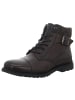 Bugatti Stiefeletten in grau