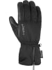 Reusch Fingerhandschuhe Powerline STORMBLOXX™ in black