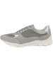 Geox Sneaker low D Sukie A in grau