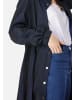 HELMIDGE Trenchcoat Trenchcoat in blau